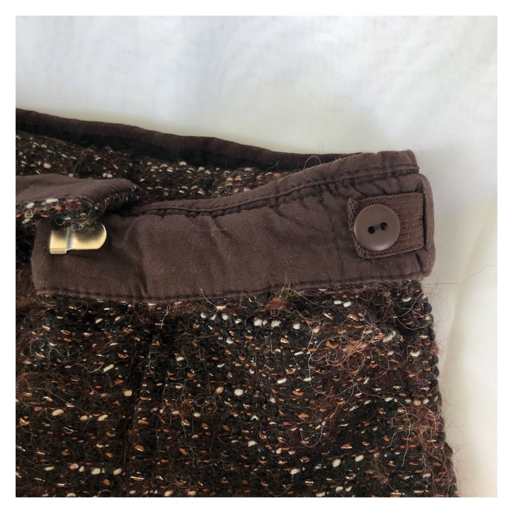 Zara ♥️ Girl’s Winter Shorts 🦩 - Picture 5 of 9